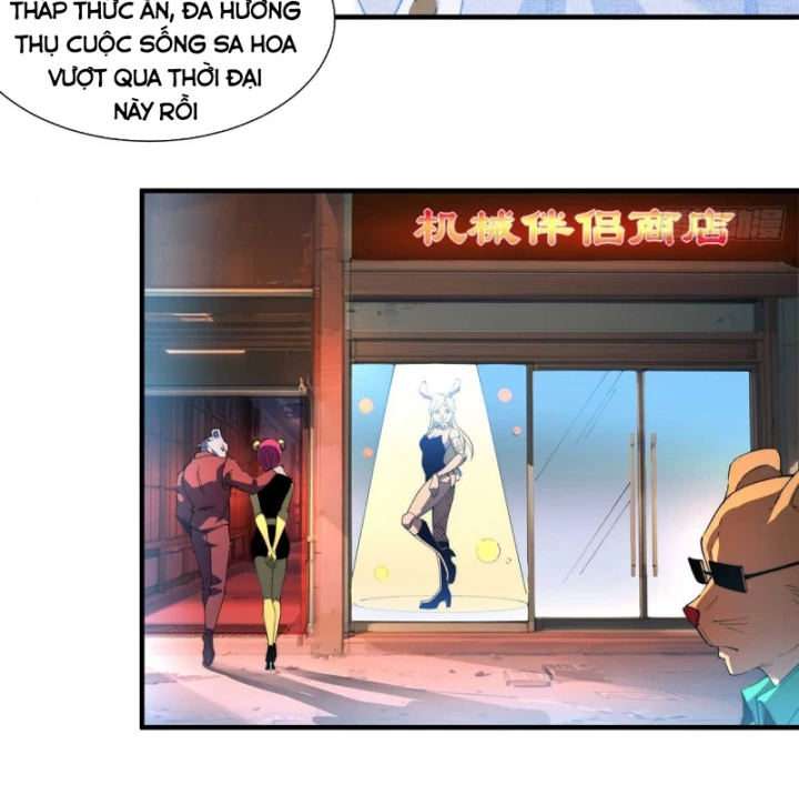 Vô Hạn Thôi Diễn Chapter 29 - Trang 2