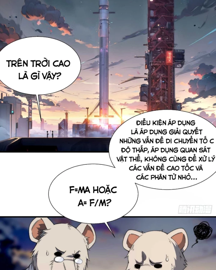 Vô Hạn Thôi Diễn Chapter 29 - Trang 2