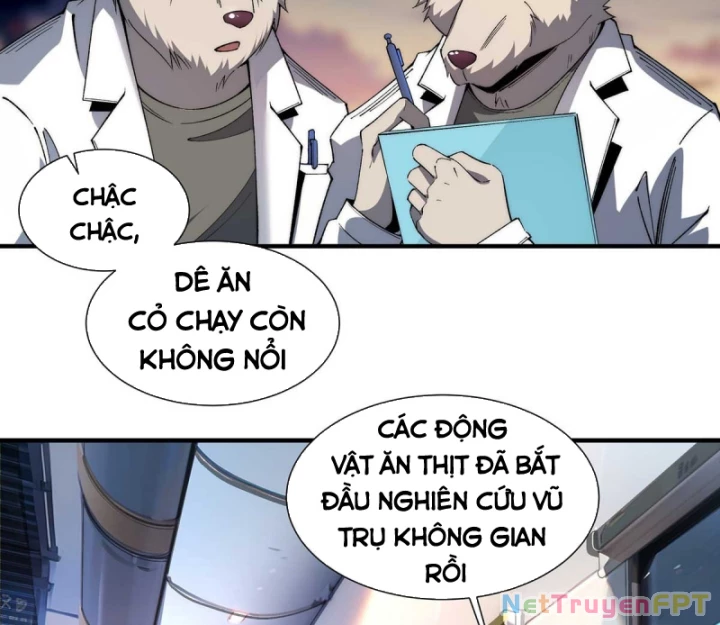 Vô Hạn Thôi Diễn Chapter 29 - Trang 2