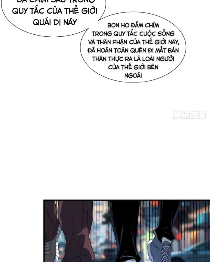 Vô Hạn Thôi Diễn Chapter 29 - Trang 2