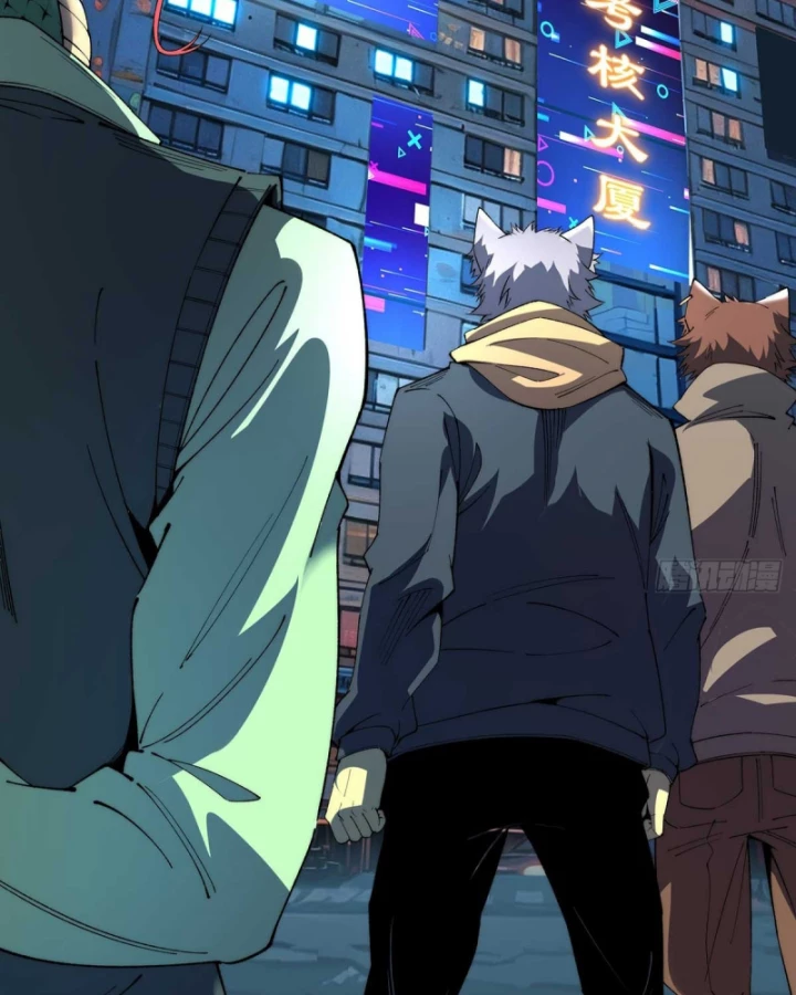 Vô Hạn Thôi Diễn Chapter 29 - Trang 2