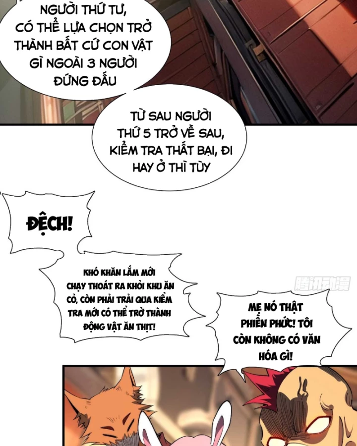 Vô Hạn Thôi Diễn Chapter 29 - Trang 2