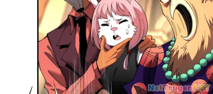 Vô Hạn Thôi Diễn Chapter 29 - Trang 2