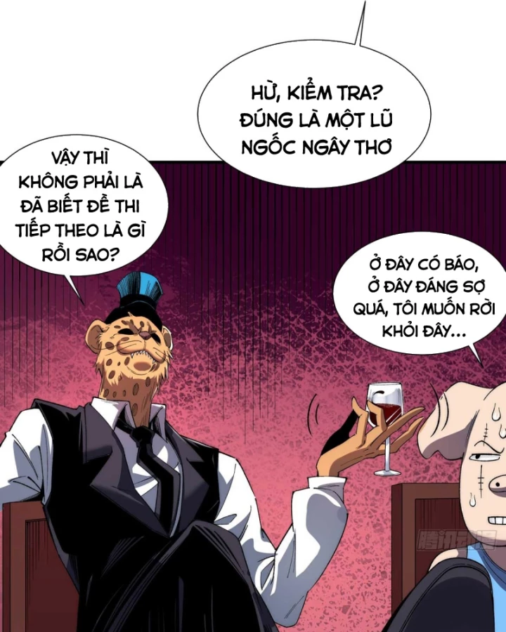 Vô Hạn Thôi Diễn Chapter 29 - Trang 2