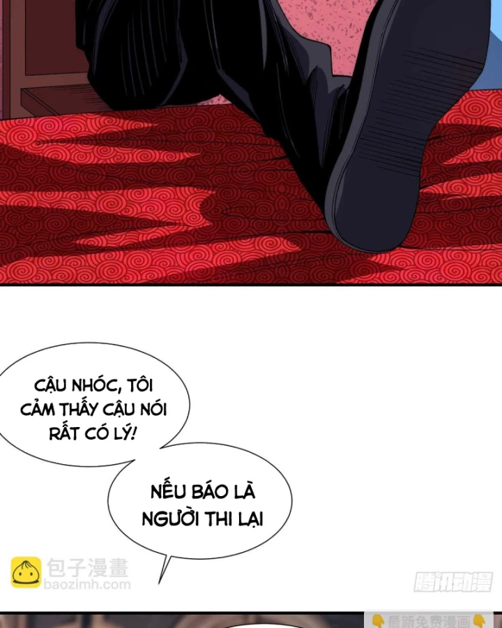Vô Hạn Thôi Diễn Chapter 29 - Trang 2