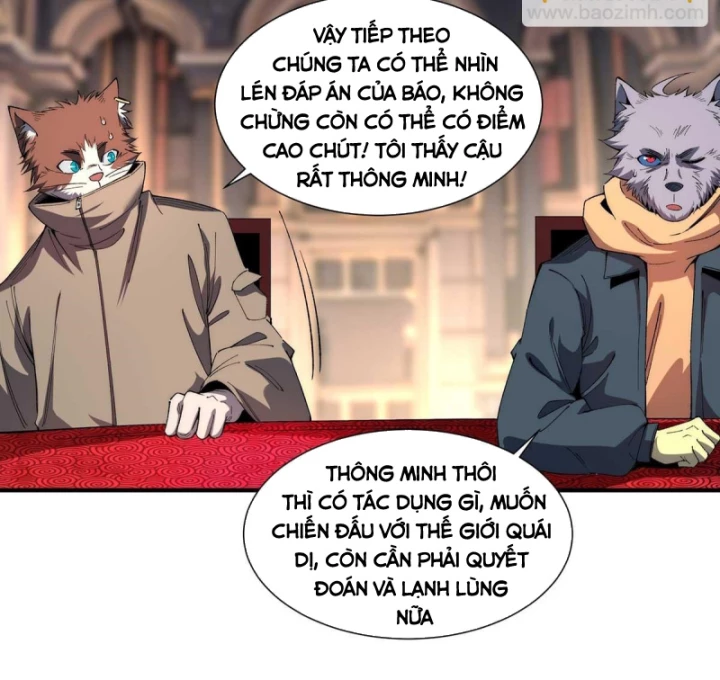 Vô Hạn Thôi Diễn Chapter 29 - Trang 2