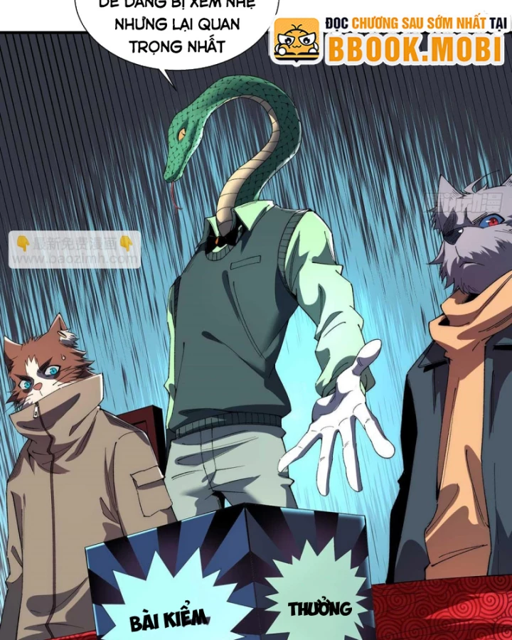 Vô Hạn Thôi Diễn Chapter 29 - Trang 2