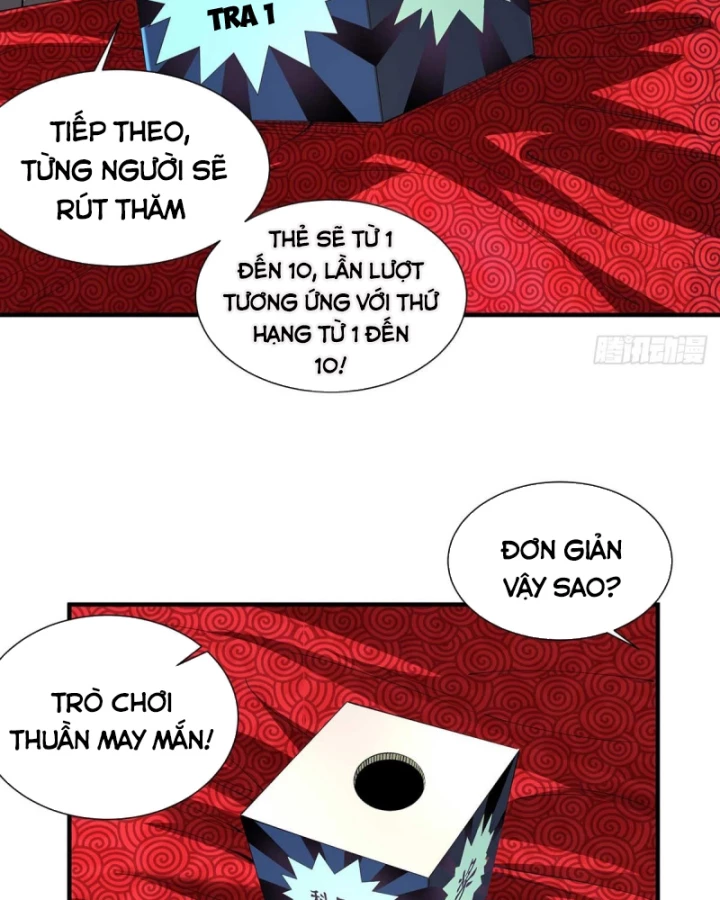 Vô Hạn Thôi Diễn Chapter 29 - Trang 2