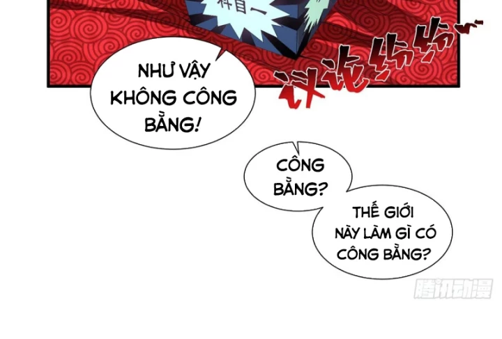 Vô Hạn Thôi Diễn Chapter 29 - Trang 2