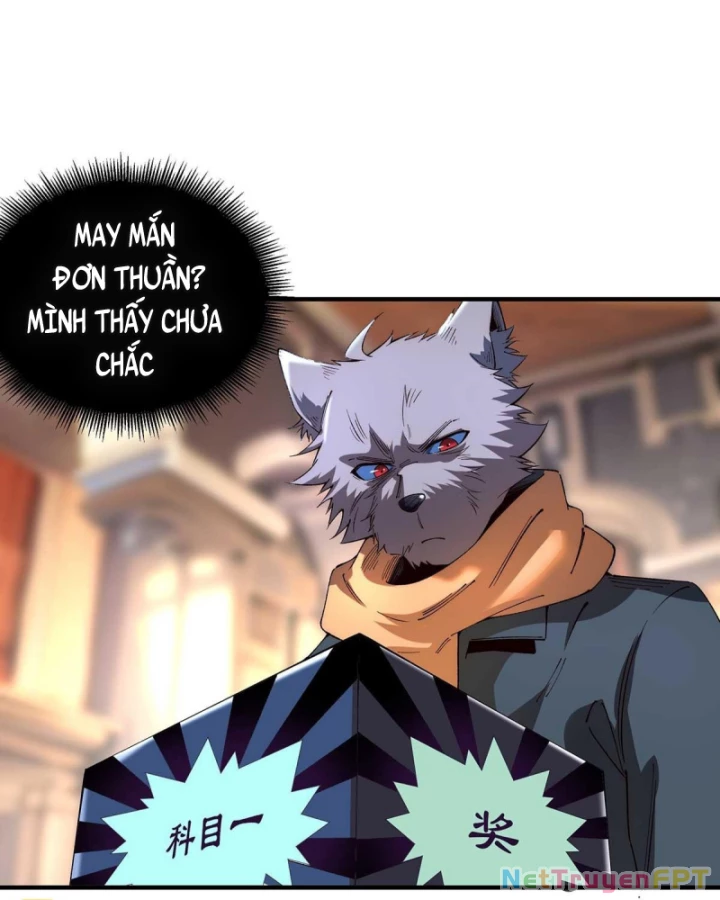 Vô Hạn Thôi Diễn Chapter 29 - Trang 2