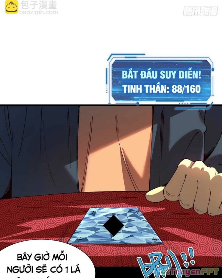 Vô Hạn Thôi Diễn Chapter 29 - Trang 2