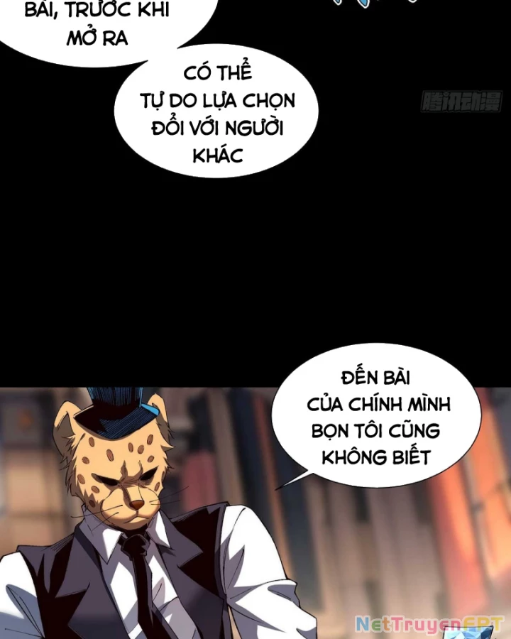Vô Hạn Thôi Diễn Chapter 29 - Trang 2