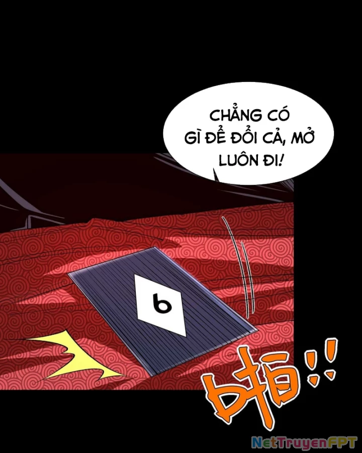 Vô Hạn Thôi Diễn Chapter 29 - Trang 2