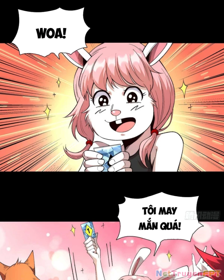 Vô Hạn Thôi Diễn Chapter 29 - Trang 2