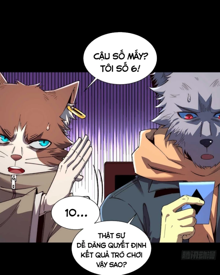 Vô Hạn Thôi Diễn Chapter 29 - Trang 2