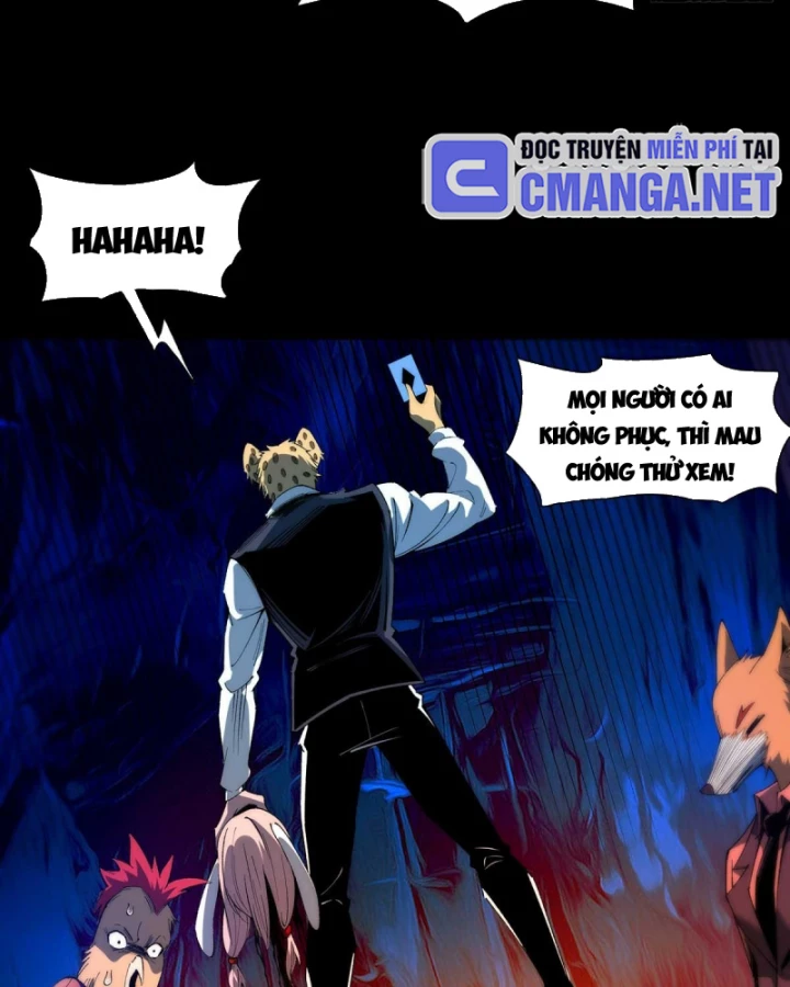 Vô Hạn Thôi Diễn Chapter 29 - Trang 2