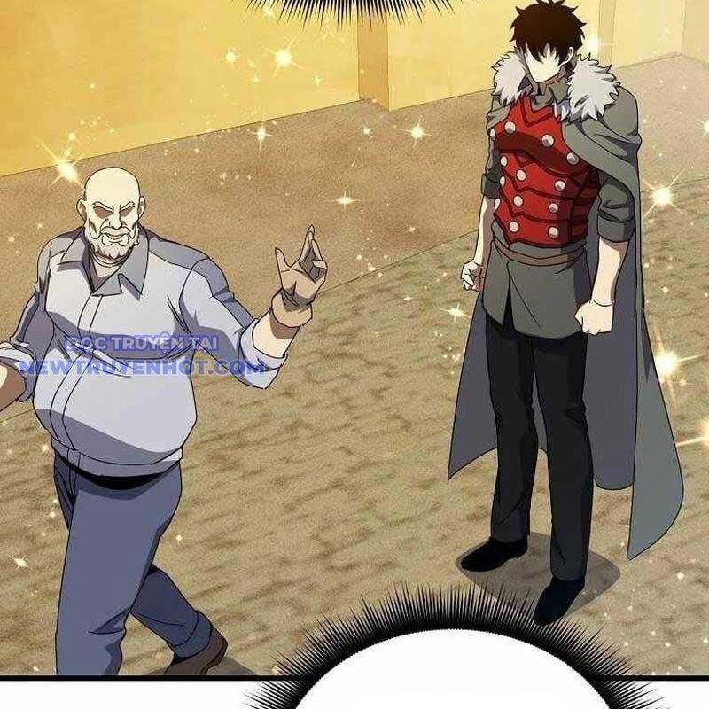Ta Đoạt Bảo Ma Thần Chapter 36 - Trang 2