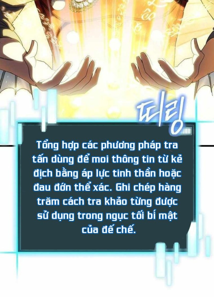 Ta Đoạt Bảo Ma Thần Chapter 43 - Trang 2