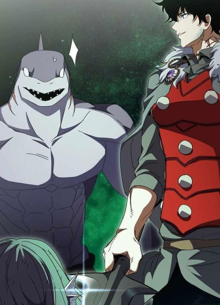 Ta Đoạt Bảo Ma Thần Chapter 43 - Trang 2