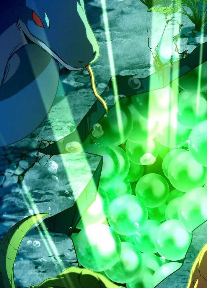 Ta Đoạt Bảo Ma Thần Chapter 43 - Trang 2