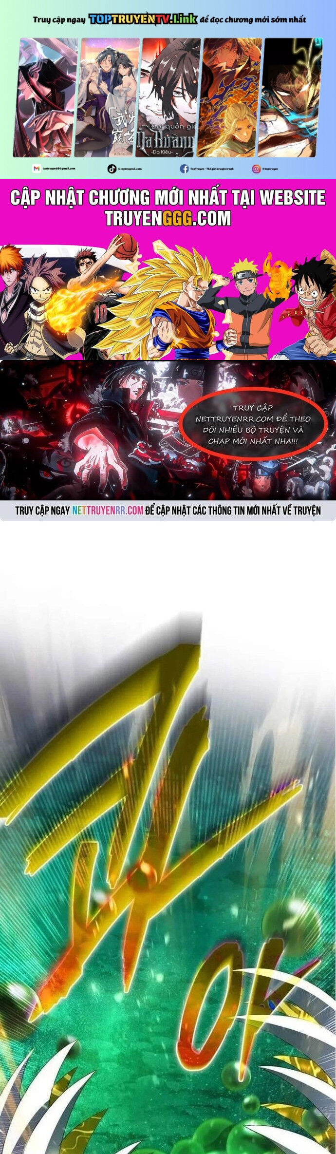 Ta Đoạt Bảo Ma Thần Chapter 44 - Trang 2