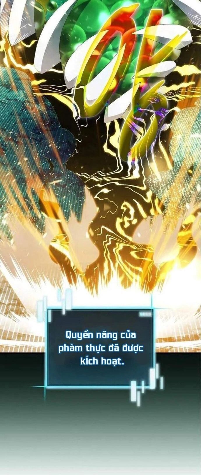 Ta Đoạt Bảo Ma Thần Chapter 44 - Trang 2