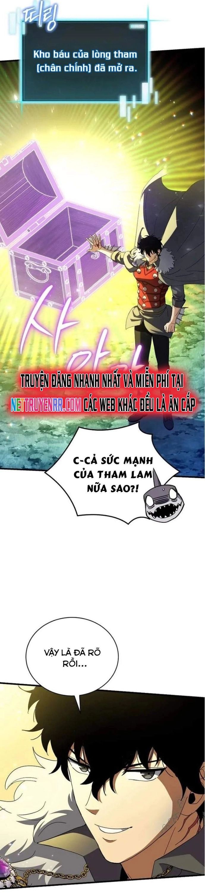 Ta Đoạt Bảo Ma Thần Chapter 44 - Trang 2