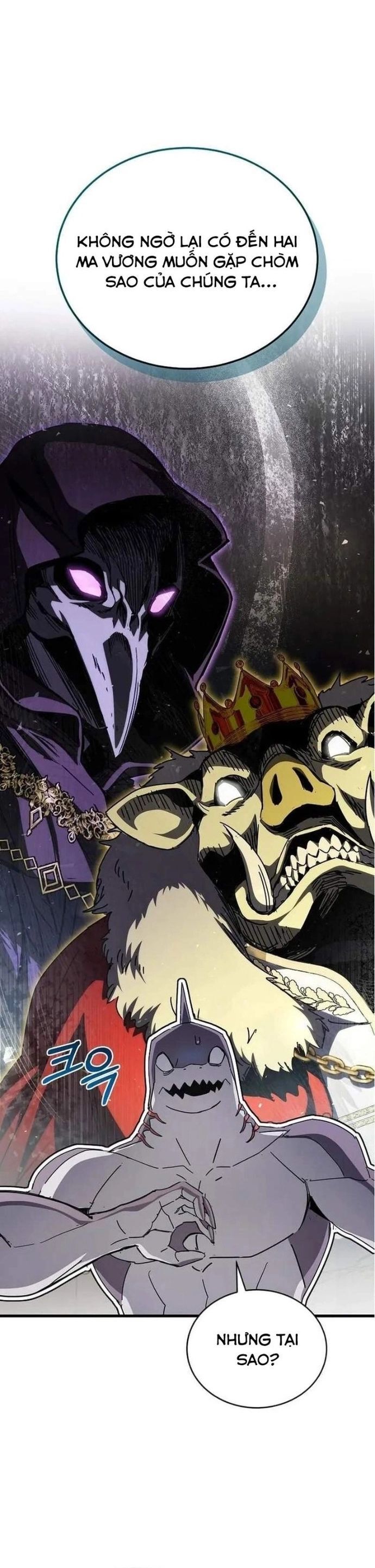 Ta Đoạt Bảo Ma Thần Chapter 44 - Trang 2