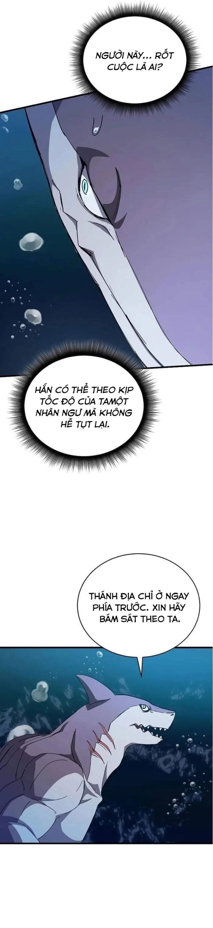 Ta Đoạt Bảo Ma Thần Chapter 44 - Trang 2