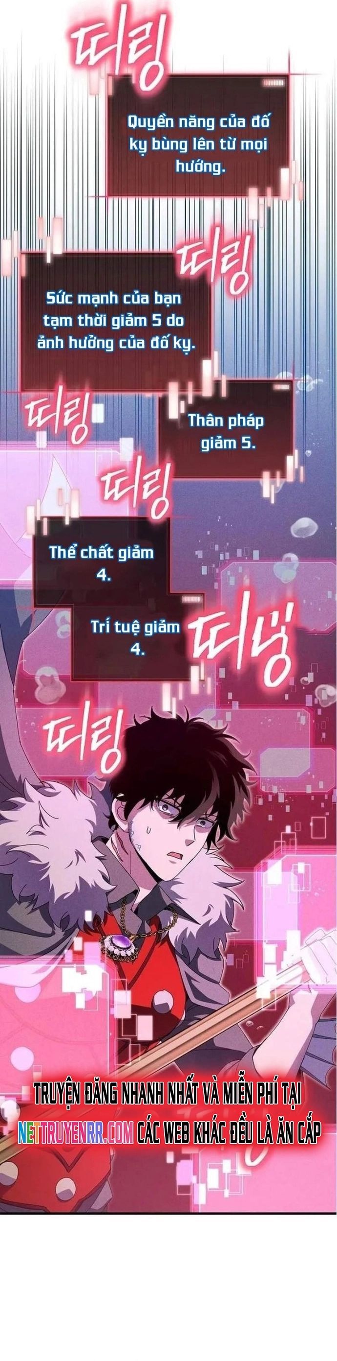 Ta Đoạt Bảo Ma Thần Chapter 44 - Trang 2