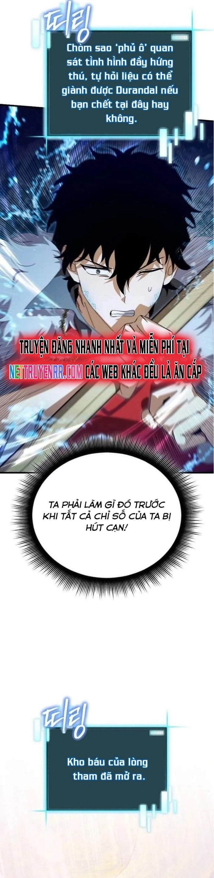 Ta Đoạt Bảo Ma Thần Chapter 44 - Trang 2