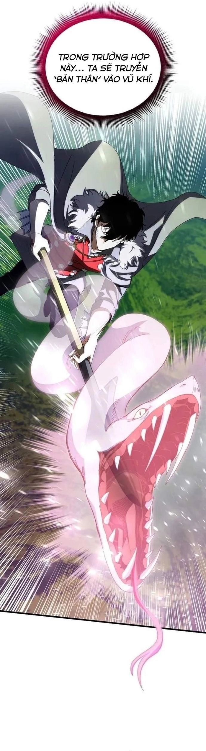 Ta Đoạt Bảo Ma Thần Chapter 44 - Trang 2