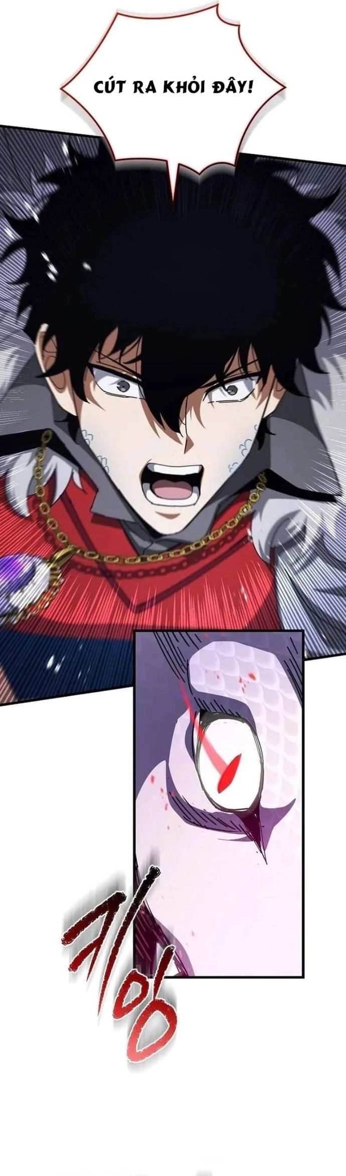 Ta Đoạt Bảo Ma Thần Chapter 44 - Trang 2