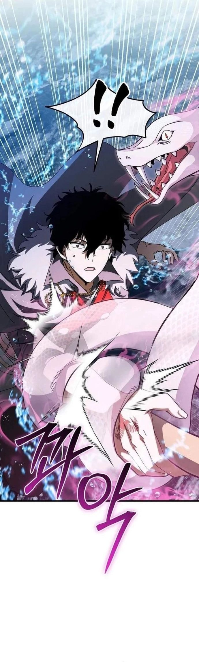 Ta Đoạt Bảo Ma Thần Chapter 44 - Trang 2