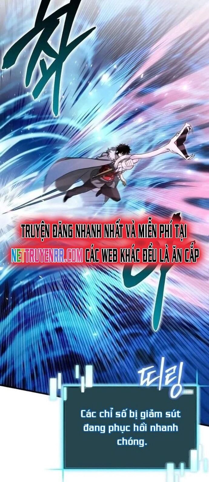 Ta Đoạt Bảo Ma Thần Chapter 44 - Trang 2