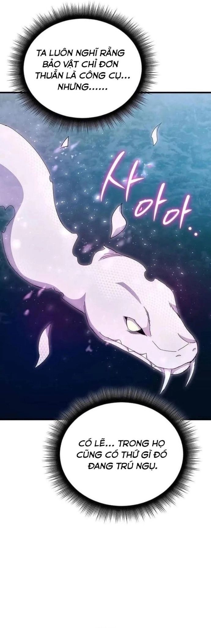 Ta Đoạt Bảo Ma Thần Chapter 44 - Trang 2