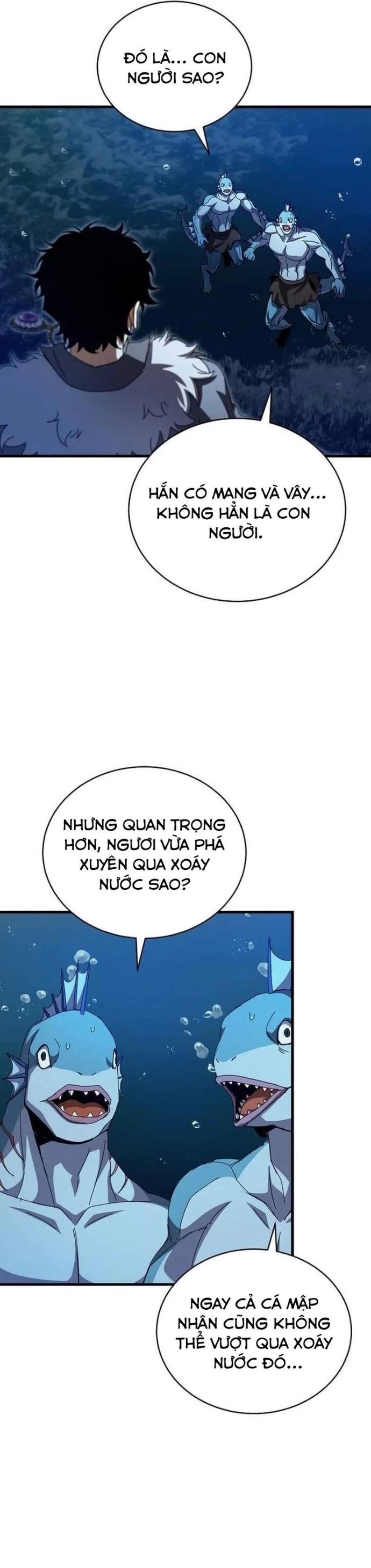 Ta Đoạt Bảo Ma Thần Chapter 44 - Trang 2