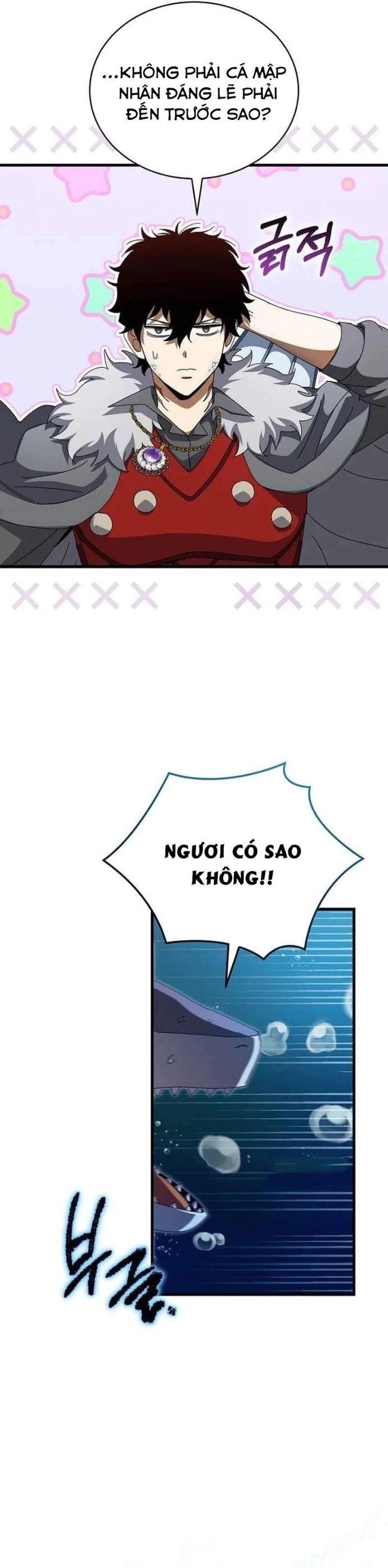 Ta Đoạt Bảo Ma Thần Chapter 44 - Trang 2