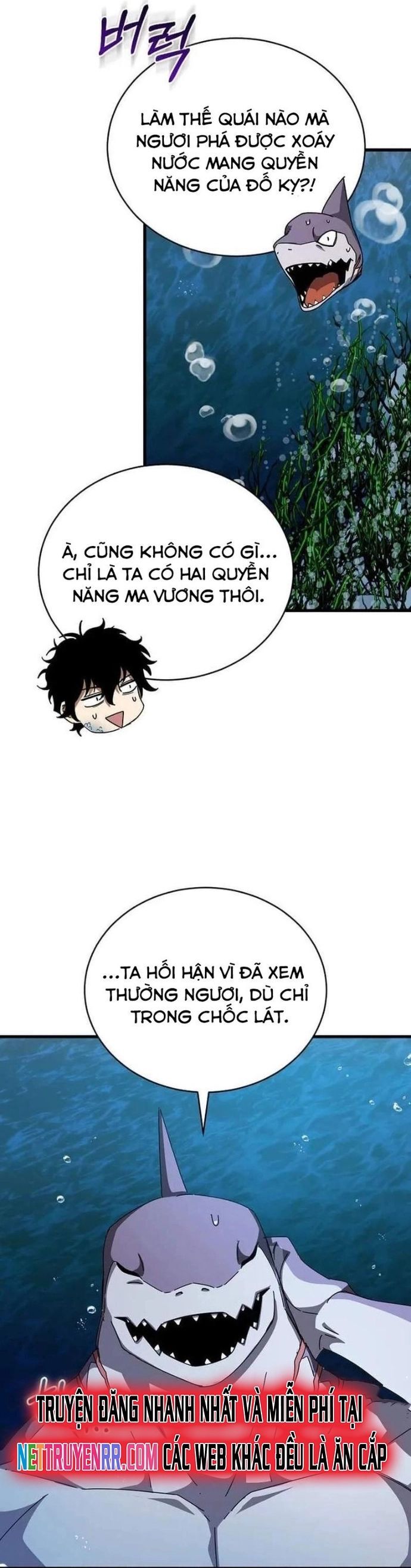 Ta Đoạt Bảo Ma Thần Chapter 44 - Trang 2