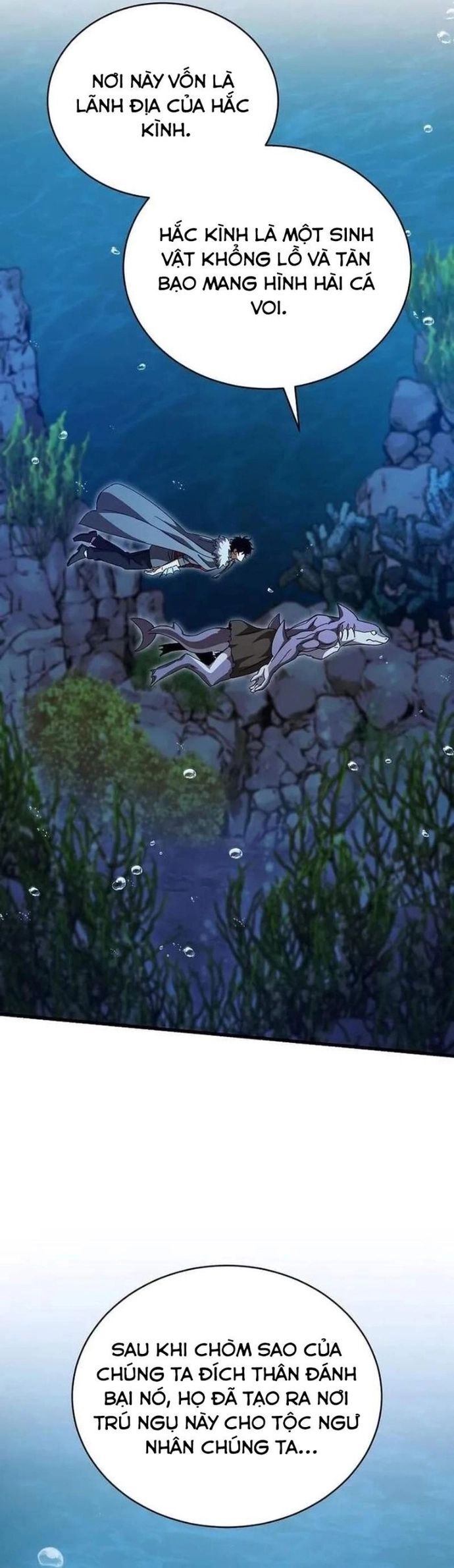 Ta Đoạt Bảo Ma Thần Chapter 44 - Trang 2