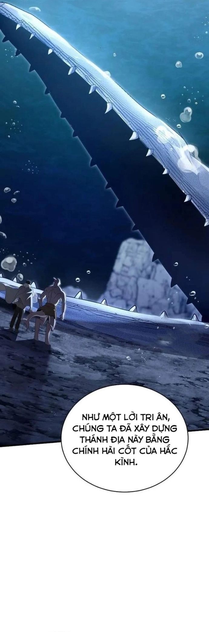 Ta Đoạt Bảo Ma Thần Chapter 44 - Trang 2