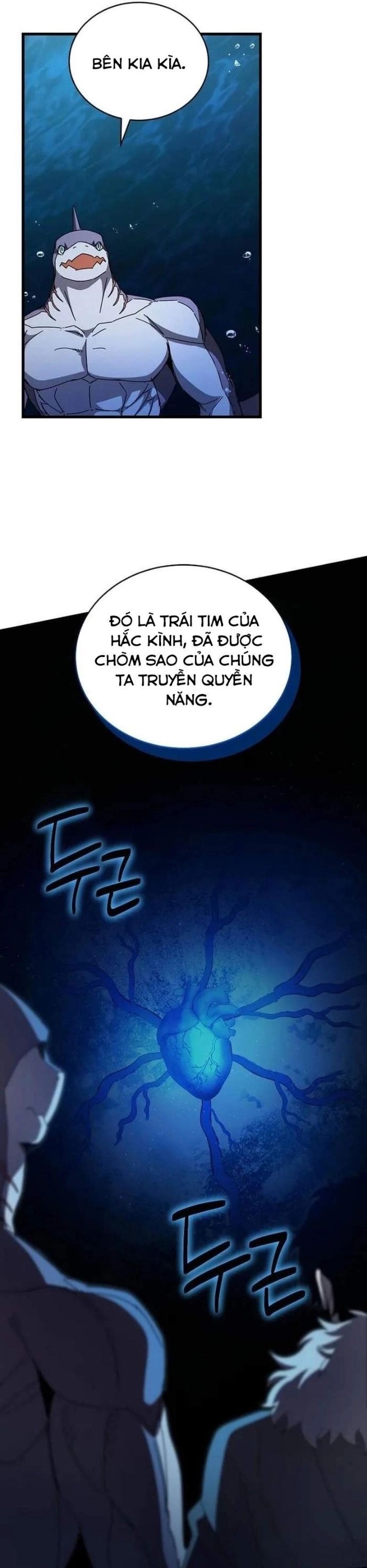 Ta Đoạt Bảo Ma Thần Chapter 44 - Trang 2