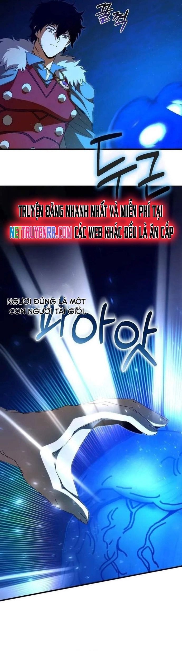 Ta Đoạt Bảo Ma Thần Chapter 44 - Trang 2