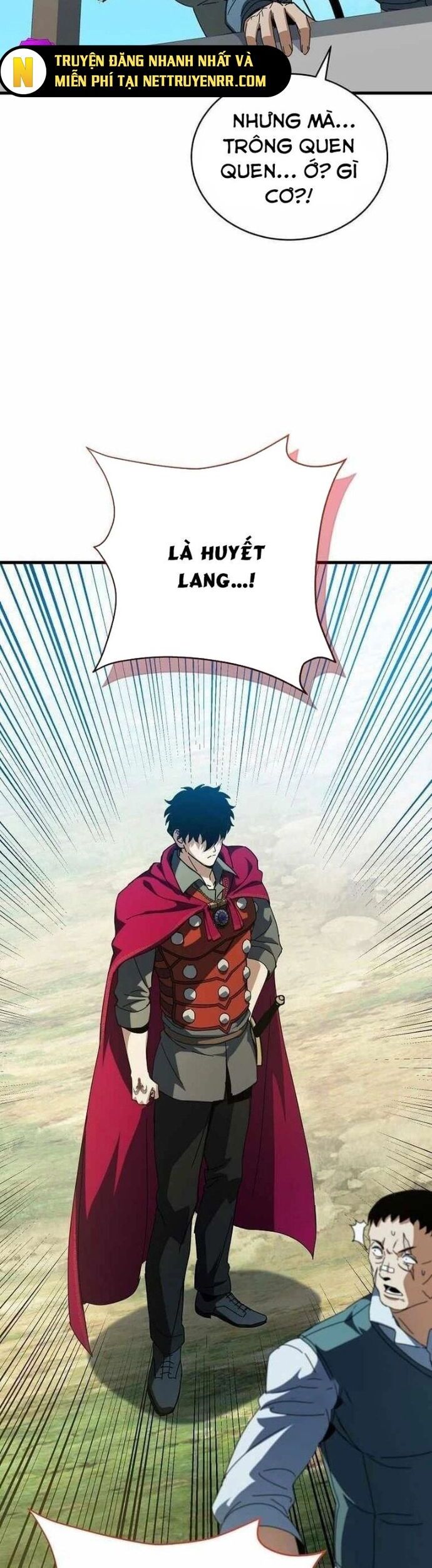 Ta Đoạt Bảo Ma Thần Chapter 49 - Trang 2