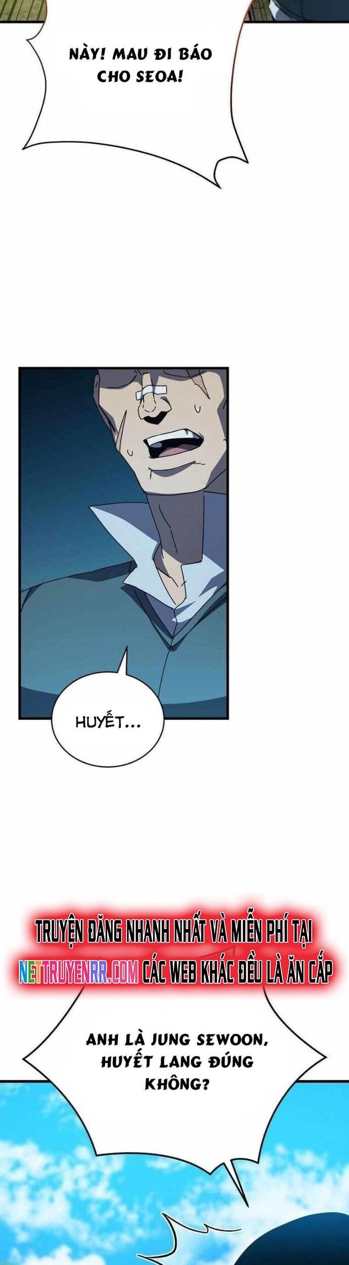 Ta Đoạt Bảo Ma Thần Chapter 49 - Trang 2
