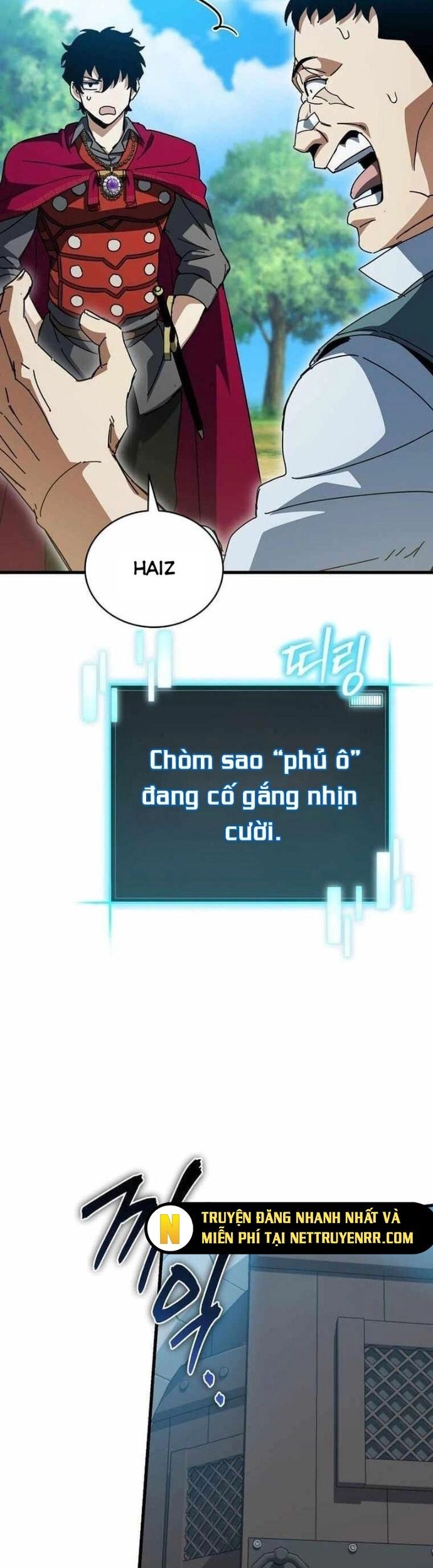 Ta Đoạt Bảo Ma Thần Chapter 49 - Trang 2