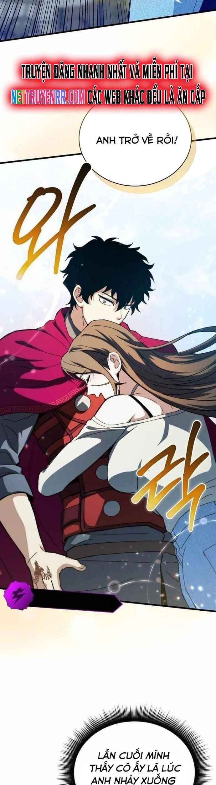 Ta Đoạt Bảo Ma Thần Chapter 49 - Trang 2