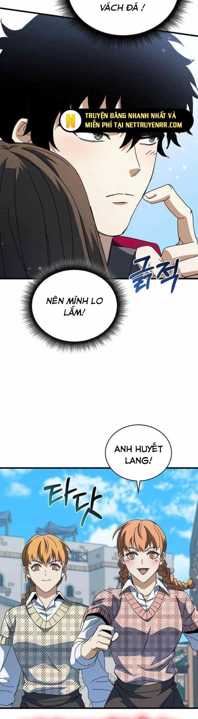Ta Đoạt Bảo Ma Thần Chapter 49 - Trang 2