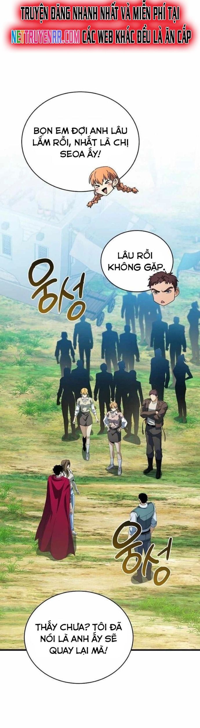 Ta Đoạt Bảo Ma Thần Chapter 49 - Trang 2