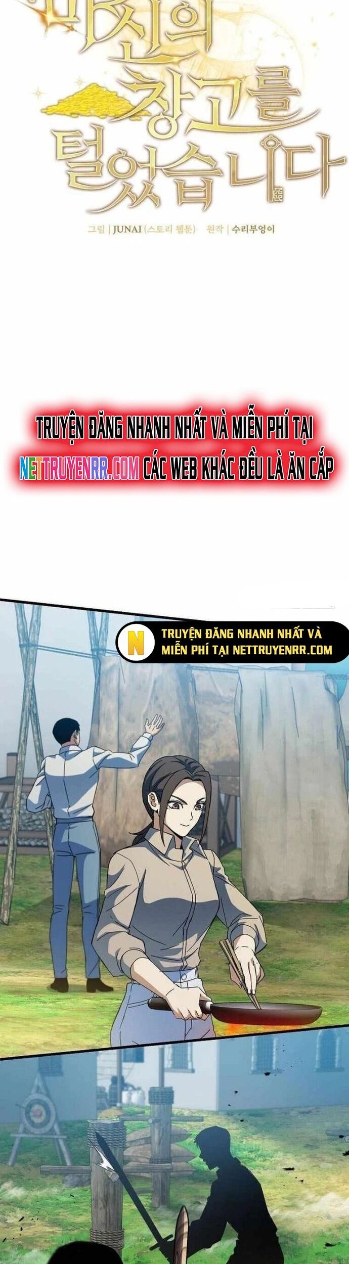 Ta Đoạt Bảo Ma Thần Chapter 49 - Trang 2